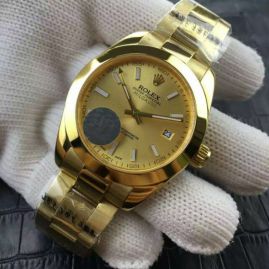 Picture of Rolex Mlgauss B17 402836m6 _SKU0907180617562599